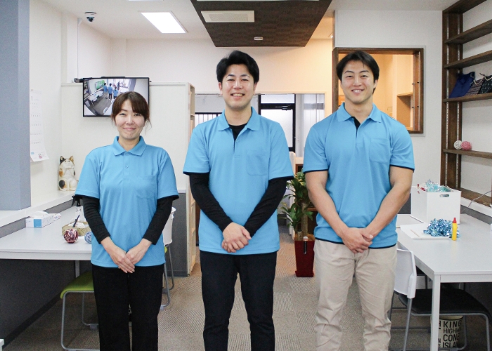 就労継続支援B型事業所 みんなの空